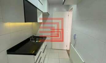 Imagem 5: Apartamento Garden à Venda na Vila Formosa!