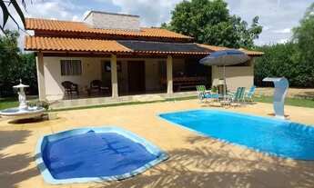 Imagem 6: Chácara Sítio Venda, Vende 25.000m², Araçu, Goiás