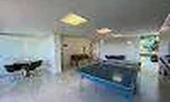 Imagem 5: Cobertura 420 m² - venda por R$ 6.250.000 ou aluguel por R$ 27.675/mês - Vila da Serra - N