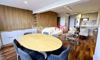 Imagem 7: Apartamento à venda em Pinheiros ? Porteira fechada, vista eterna e localização privilegia