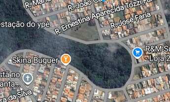 Imagem 3: Terreno Jd Santa Cruz Mogi Guaçu