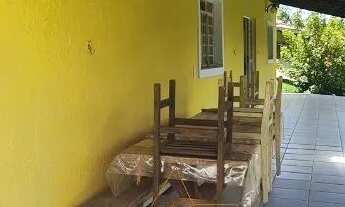 Imagem 4: Chácara em condomínio: 4 quartos, 1 suíte, 2 salas, 3 banheiros, 220,09 m² em Itu-SP, Chác