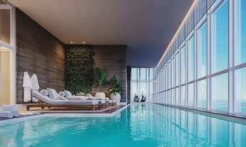 Imagem: Apartamento para venda 184 metros Boreal