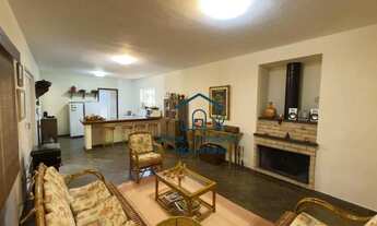 Imagem 3: Chácara com 3 dormitórios à venda, 1347 m² por R$ 959.000,00 - Parque Ana Helena - Jaguari