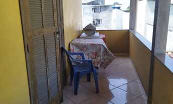 Imagem: Casa temporada praia do forte