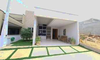 Imagem 6: Casa Térrea Condomínio Jardins do Império - Indaiatuba SP - HD Invest