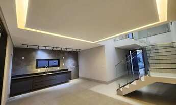 Imagem 7: Vendo belíssimo Sobrado com 4 suítes no Condomínio Florais do Parque em Cuiabá MT