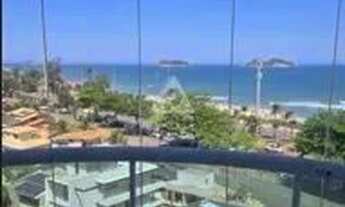 Imagem 2: Flat à venda, 01 quarto, 01 vaga, Vista Mar e Pedra da Gávea, Wyndham, Barra da Tijuca - R