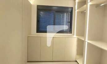 Imagem 6: Apartamento com 2 dormitórios para alugar, 78 m² por R$ 6.325/mês - Edifício Arch Palhano