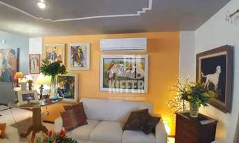 Imagem 7: CASA TRIPLEX no VALE DE ITAIPÚ com 4 dormitórios, 452 m² construídos por R$ 1.270.000,00