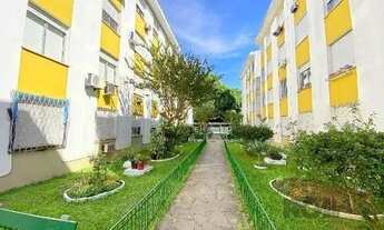Imagem: Apartamento em Porto Alegre, no bairro Vila