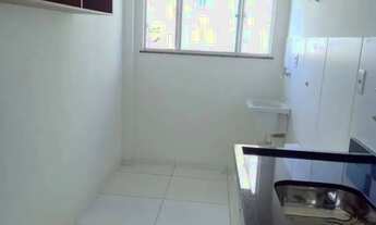 Imagem 7: Apartamento à venda no bairro Itapuã - Salvador/BA