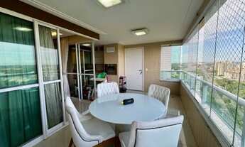 Imagem 4: Apartamento Cambeba, 3 Suítes, Jardins do Paço