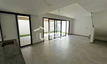 Imagem 6: Jardins Marselha - Casa de Condomínio 4 quartos, sendo 3 suítes