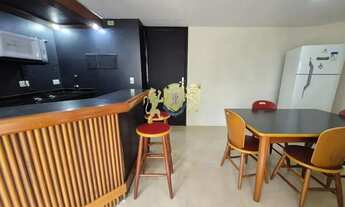 Imagem 6: Flat para alugar no Brooklin - Edifício Park Way