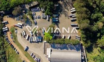 Imagem: Galpão Comercial à Venda no Bairro Itaquera