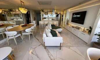 Imagem 4: 4 quartos 3 suítes 2 vagas 130m2 em Jardim Oceania - João Pessoa - PB