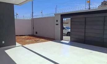 Imagem 3: Casa Setor Três Marias lote inteiro 870 mil I - Goiânia - GO