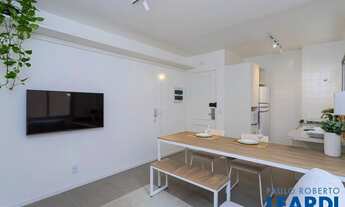 Imagem 7: APARTAMENTO - CONSOLAÇÃO - SP