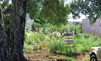 Imagem: Terreno à venda com 480 m² no Bairro Floresta