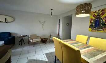 Imagem 7: Apartamento 3 Quartos (1 Suíte) Murilópolis, Serraria, Maceió