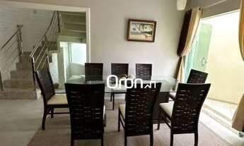 Imagem 4: Sobrado à venda, 420 m² por R$ 2.400.000,00 - Portal do Sol I - Goiânia/GO