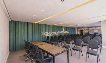 Imagem 5: EDIFICIO LONDON BUSINESS- SALA COMERCIAL DE 63,20M²