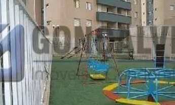 Imagem 3: Apartamento 3 dormitórios sendo 1 suite, 81 mts² no Bairro Jardim Silveira em Santo André