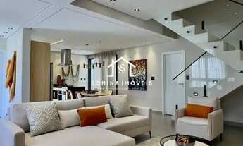 Imagem 3: VENDA CASA MOBILIADA VILLAGIO VISTA 571 - ATIBAIA