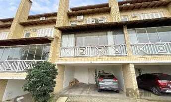 Imagem: Casa Condominio em Porto Alegre, no bairro