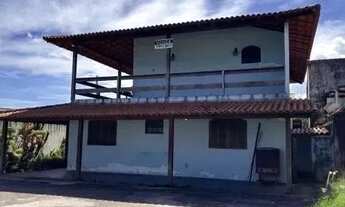 Imagem 6: Imóvel para venda com 230 metros quadrados com 4 quartos em Piratininga - Niterói - RJ