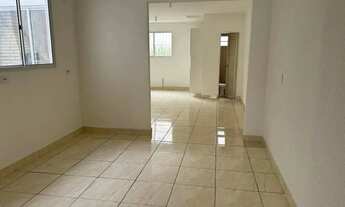 Imagem 2: Imóvel para aluguel com 60 metros quadrados com 2 quartos em Jardim Imperial - Cuiabá - MT