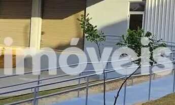 Imagem 5: Locação Galpão Amazonas Betim