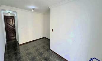 Imagem 6: Apartamento Para Alugar de 57m² Com 2 Dormitorios e 1 Vaga de Garagem No Condominio Reside