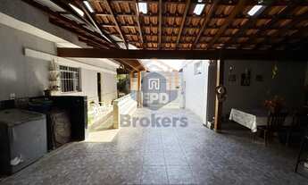 Imagem 5: Casa em Residencial Monte Alegre - Campo Limpo Paulista, SP