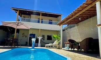 Imagem: Casa por Temporada em Paripueira-AL