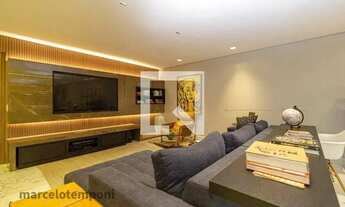 Imagem 3: Apartamento à Venda - Funcionários, 3 Quartos, 141 m2