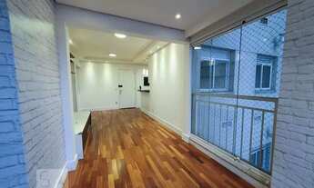 Imagem 4: Apartamento à Venda - Barra Funda, 2 Quartos, 66 m2