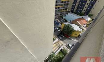 Imagem 7: Apartamento Garden com 1 dormitório para alugar, 42 m² por R$ 4.009,75/mês - Bela Vista