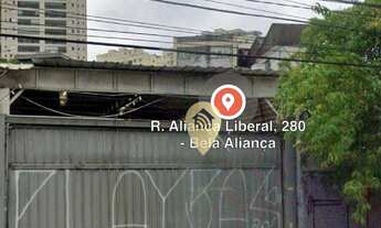 Imagem: Terreno à venda, 1130 m² por R$ 8.000.000