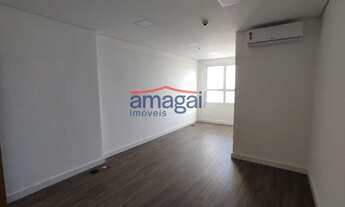 Imagem 2: Sala Comercial no Centro de Jacareí