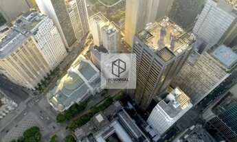 Imagem 3: Andar corporativo no Centro/RJ - 1.183 m²