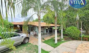 Imagem 6: Vendo chácara 2.000 m², Residencial Nova Esperança, Distrito de Nova Esperança (Pequizeiro