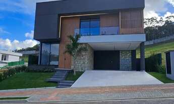 Imagem: OPORTUNIDADE CASA NOVA DE ALTO PADRÃO EM