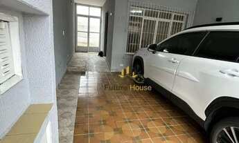 Imagem 2: Sobrado com 5 dormitórios para alugar, 280 m² por R$ 4.300/mês - Jardim das Flores - Osasc