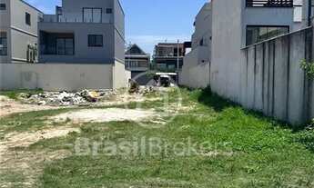 Imagem 5: Terreno no Recreio dos Bandeirantes Condomínio Sagrada Família