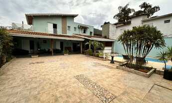 Imagem 4: Sobrado para venda com 216 metros quadrados com 4 quartos em Juquehy - São Sebastião - SP