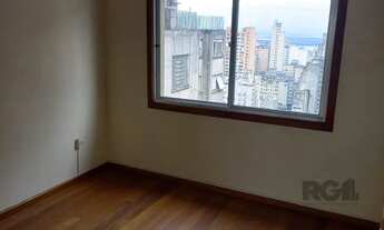 Imagem 7: Apartamento de dois quartos no bairro Centro Histórico