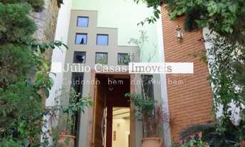 Imagem 5: Casa a venda e aluguel, 4 quartos no bairro Jardim América - Sorocaba