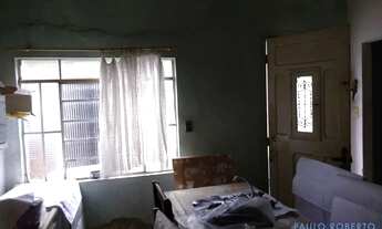 Imagem 5: CASA ASSOBRADADA - POMPÉIA - SP